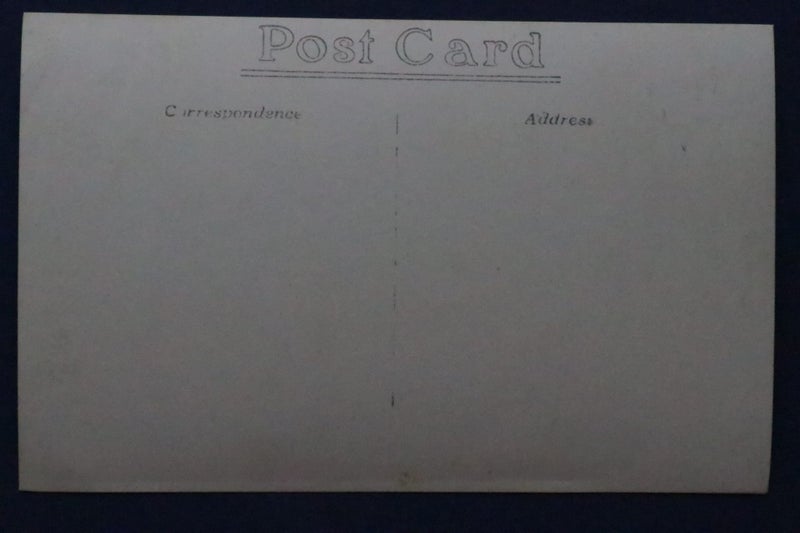 HMS Vengeance: British warship postcard Carousel 2