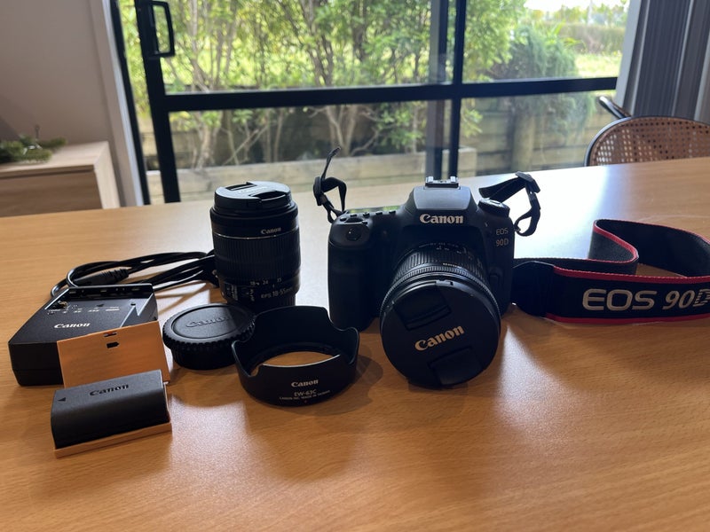 Ultimate camera bundle65075351997571111