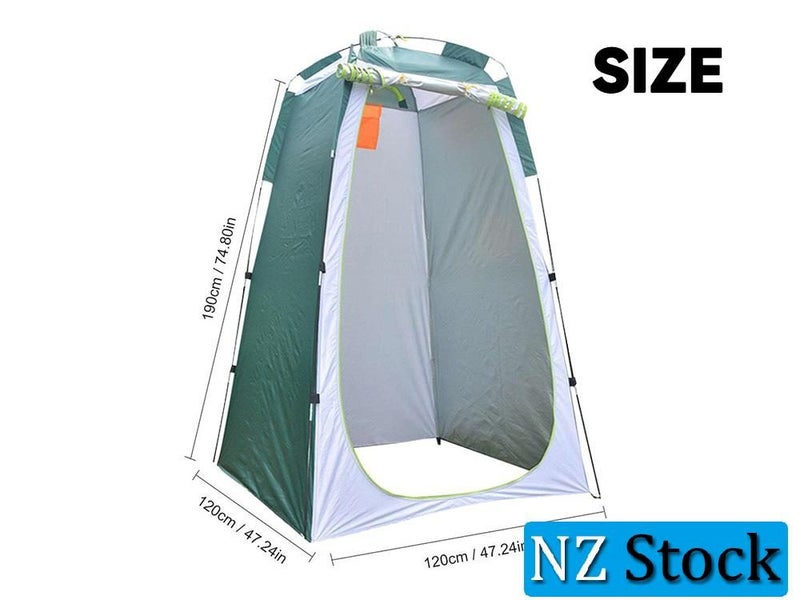 Shower Tent NZ Clearance Carousel 2