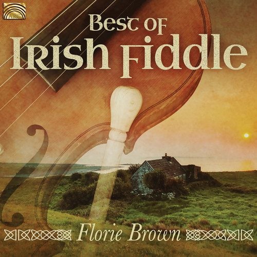 Brown / Espinoza - Best of Irish Fiddle [COMPACT Carousel 1