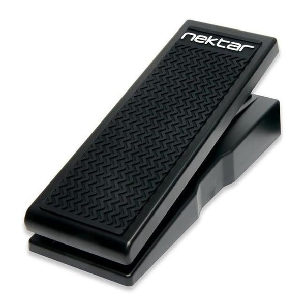 Nektar Expression Pedal (NEK-NX) Carousel 1