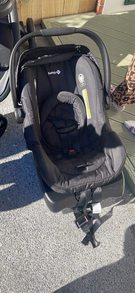 Safety first pram64884180290435110