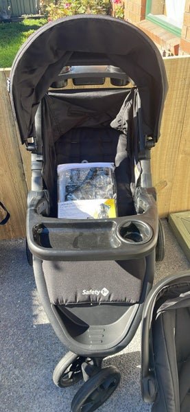 Safety first pram64884180290435111