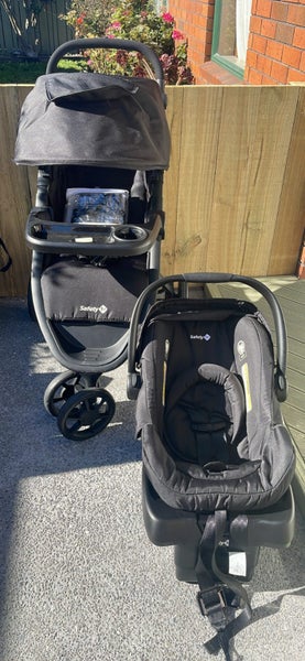 Safety first pram64884180290435112