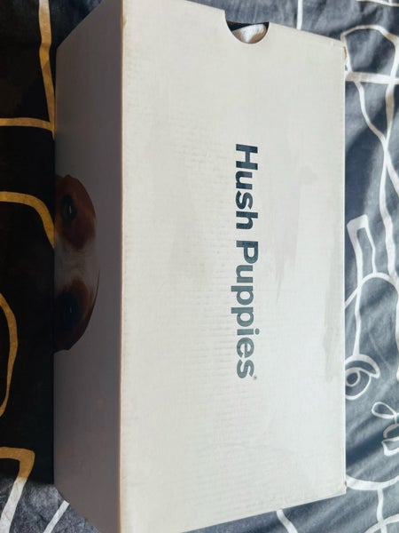 Hush Puppies - Float Black Sandals64790130174338112