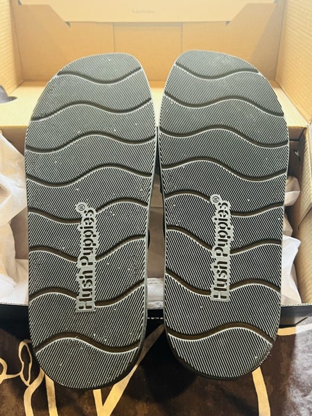 Hush Puppies - Float Black Sandals64790130174338113