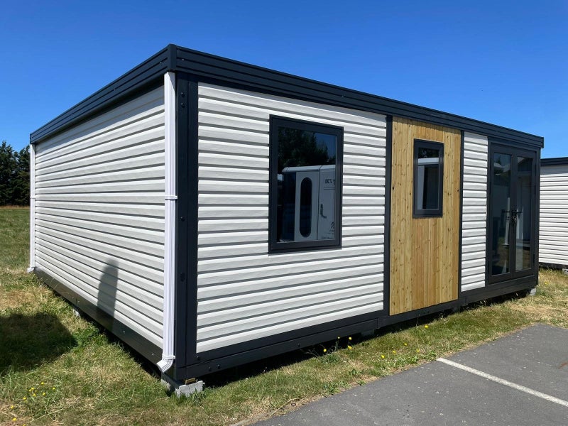 Portable Home 2 bedrooms Carousel 1