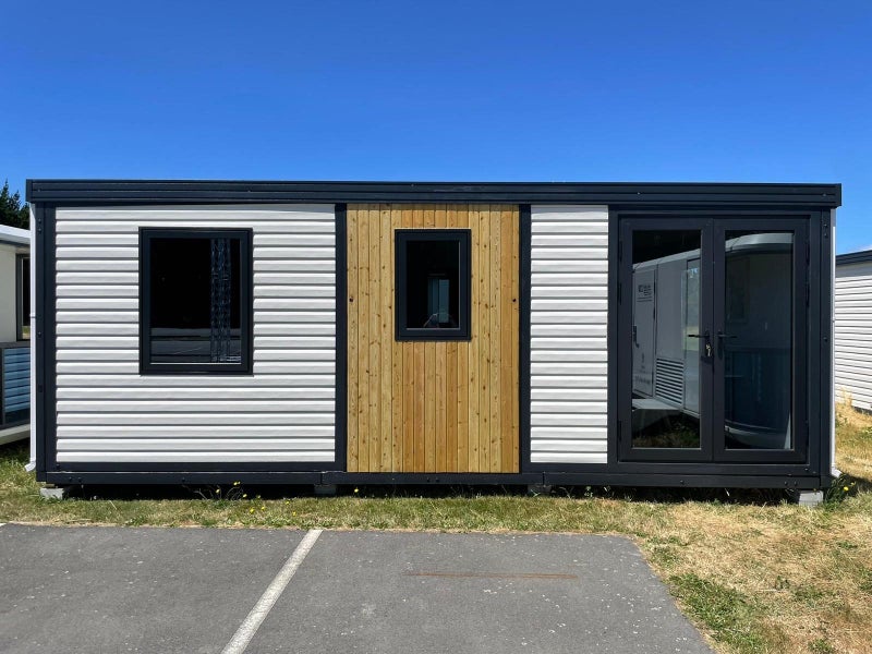 Portable Home 2 bedrooms Carousel 2