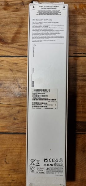 Samsung galaxy watch 6 classic Carousel 8