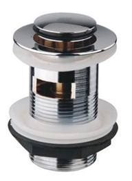 Popup Waste with Overflow Carousel 1