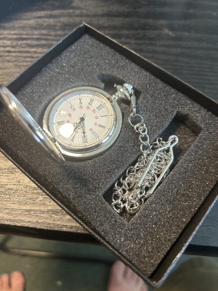 To my son watch Carousel 2