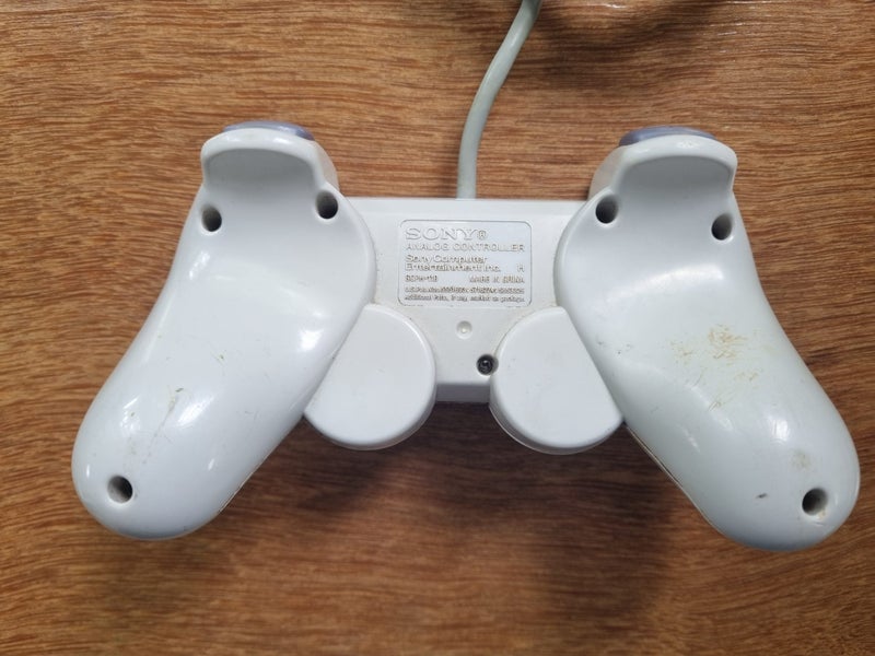 Sony PSone Controller - PlayStation Controller Carousel 2