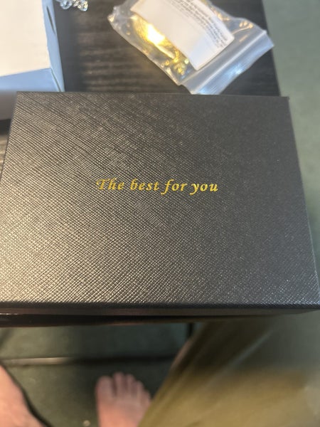 To my Husband watch Carousel 5