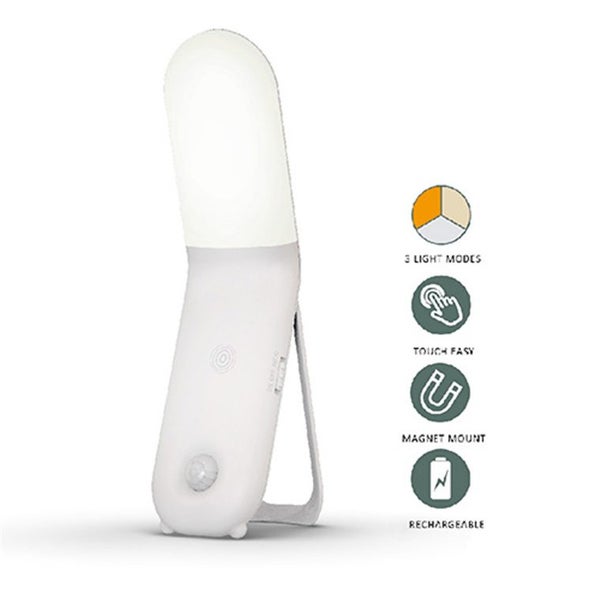 Sansai GL-H933 LED Sensor Light [GL-H933] Carousel 2