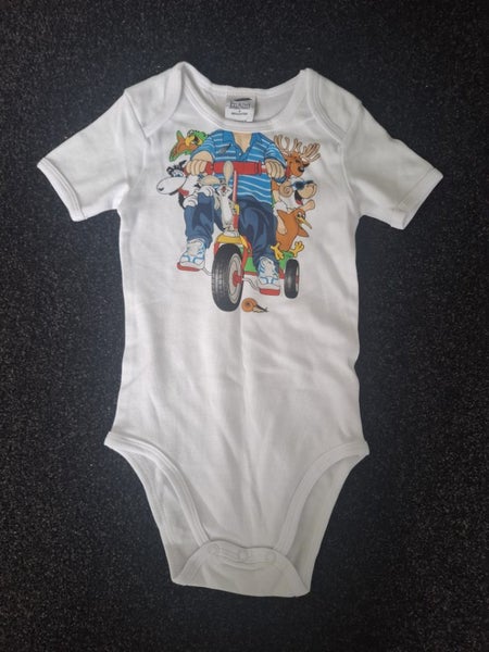 Kiwi Kid unisex Top size 2 Carousel 1