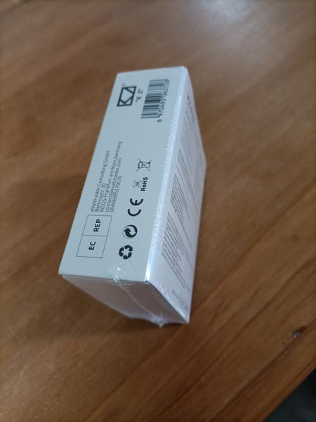 KZ PRX Planar magnetic iem/earphones - Brand New Carousel 2