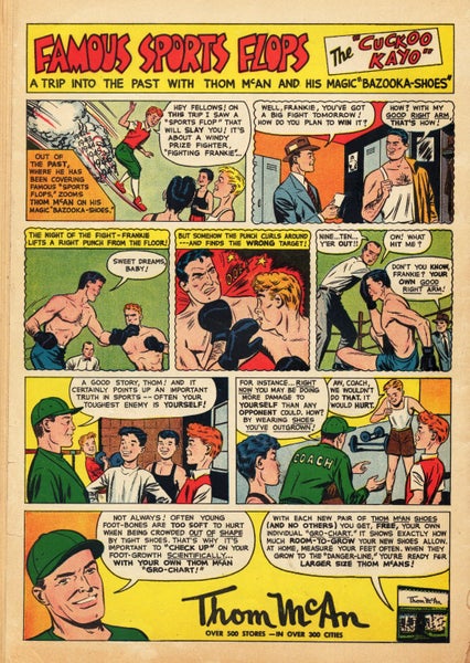 Rare American Golden Age Comic: Adventure Comics No. 118, July 1947 Carousel 2