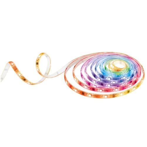 TP-Link Tapo L930-5 Smart Light Strip -5M, RGB Multicolour, Dimmable [Tapo Carousel 1