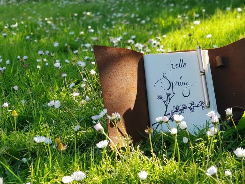 Sequel Leather Journal Carousel 1