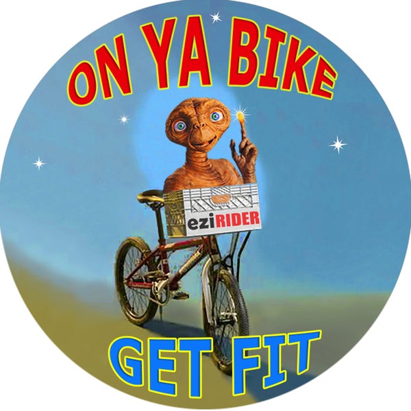 AVENGER ebike foldup Carousel 1