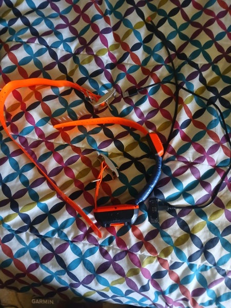 Garmin T20 Collar Carousel 1