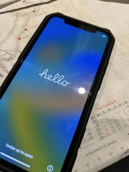 iPhone X 128gb64792438537603111