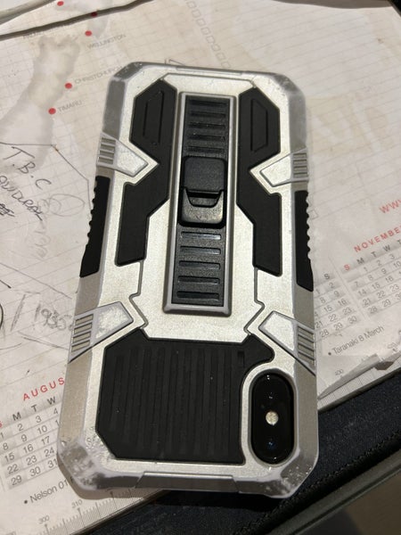 iPhone X 128gb64792438537603112