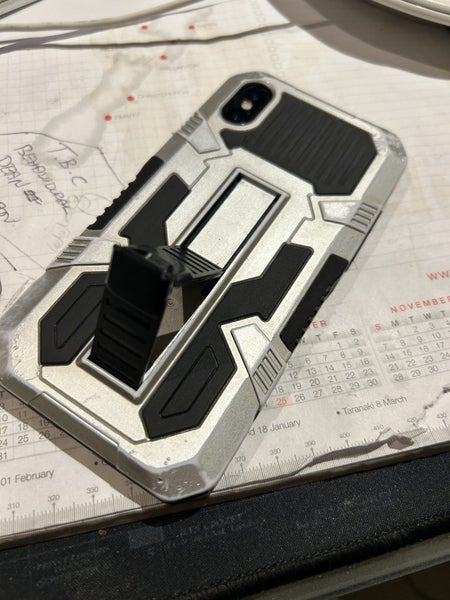 iPhone X 128gb64792438537603113