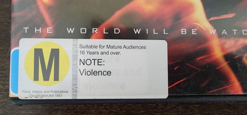 The hunger games 2012 film 2 disc Carousel 2