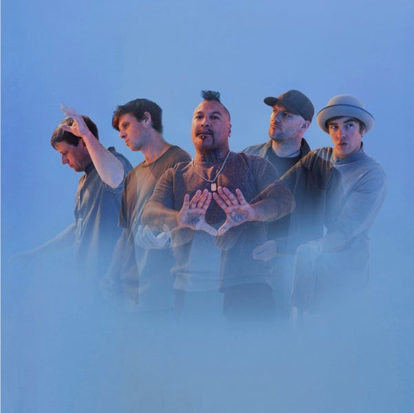 Shapeshifter tickets @ Blackbarn Carousel 2