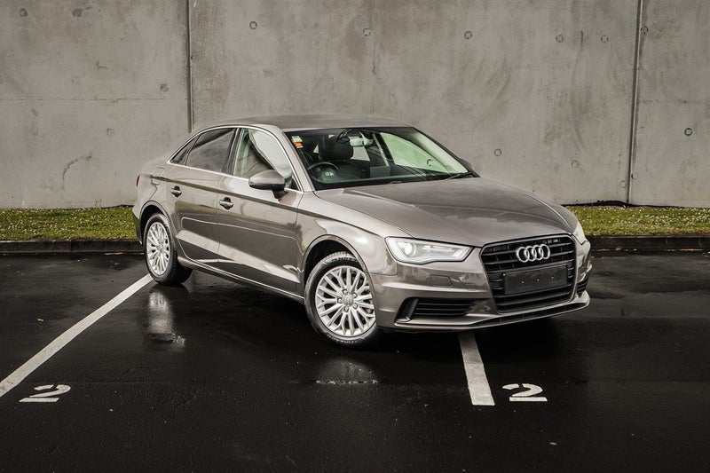 2015 Audi A3 1.4 TFSI64792580073347110