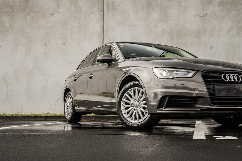 2015 Audi A3 1.4 TFSI64792580073347111