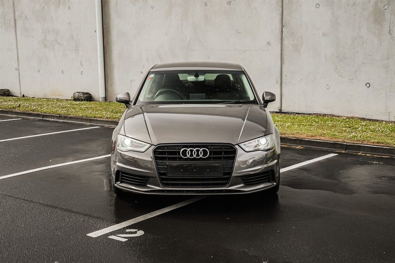 2015 Audi A3 1.4 TFSI64792580073347112