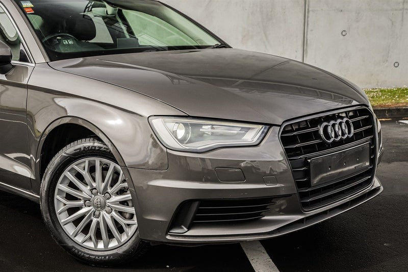 2015 Audi A3 1.4 TFSI64792580073347113