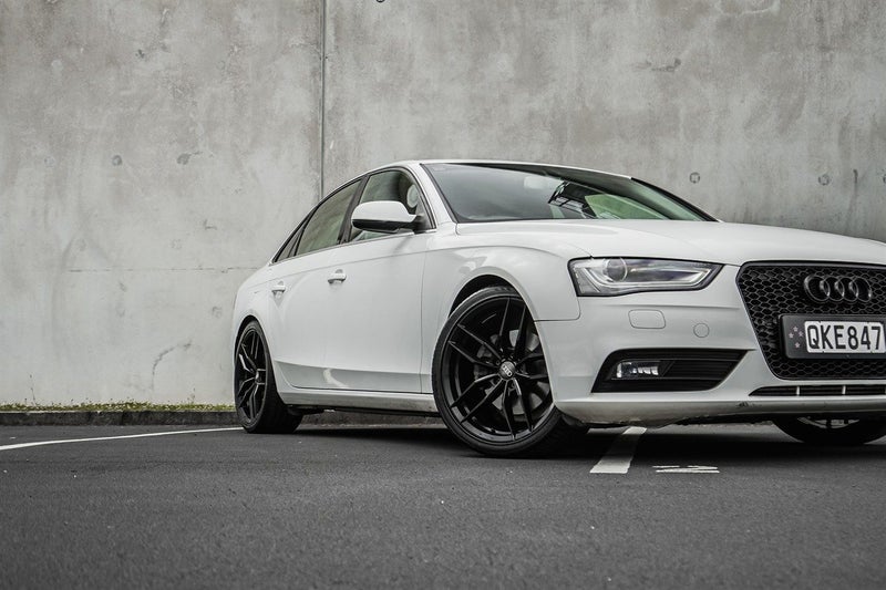 2013 Audi A4 1.8 TFSI64792580056705111