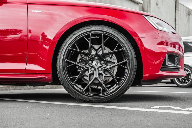 2017 Audi A4 2.0 TFSI S-LINE64792580040066113