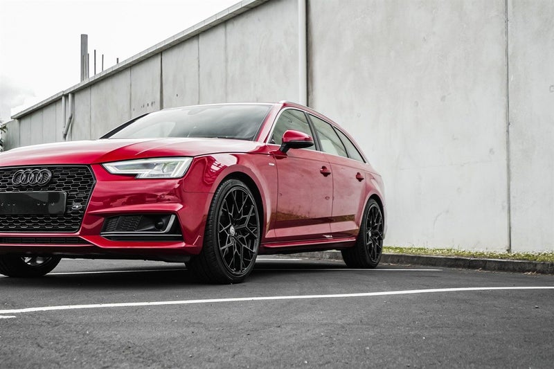 2017 Audi A4 2.0 TFSI S-LINE64792580040066114