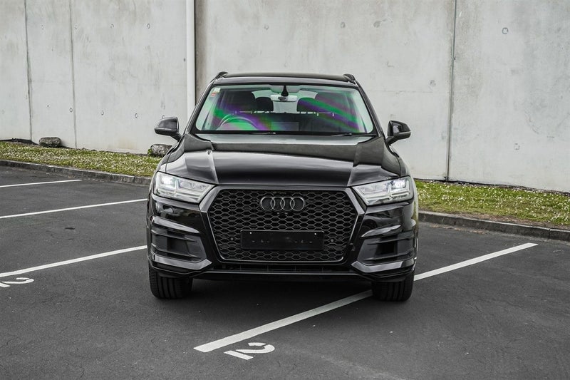2016 Audi Q7 2.0 TFSI QUATTRO64792580064771112