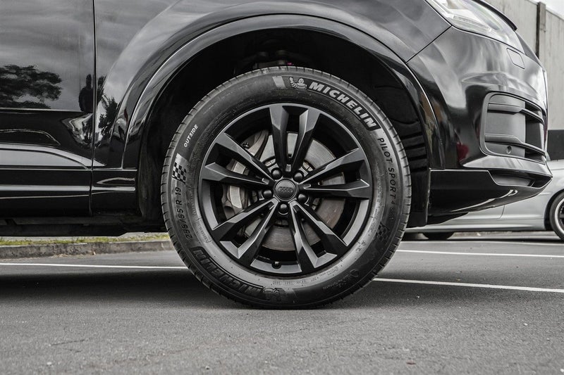 2016 Audi Q7 2.0 TFSI QUATTRO64792580064771114