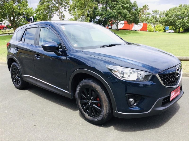 2014 Mazda CX-5 2.0 CRUISE CONTROL BOSE SOUND L...64793072035330110