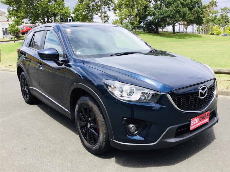 2014 Mazda CX-5 2.0 CRUISE CONTROL BOSE SOUND L...64793072035330112