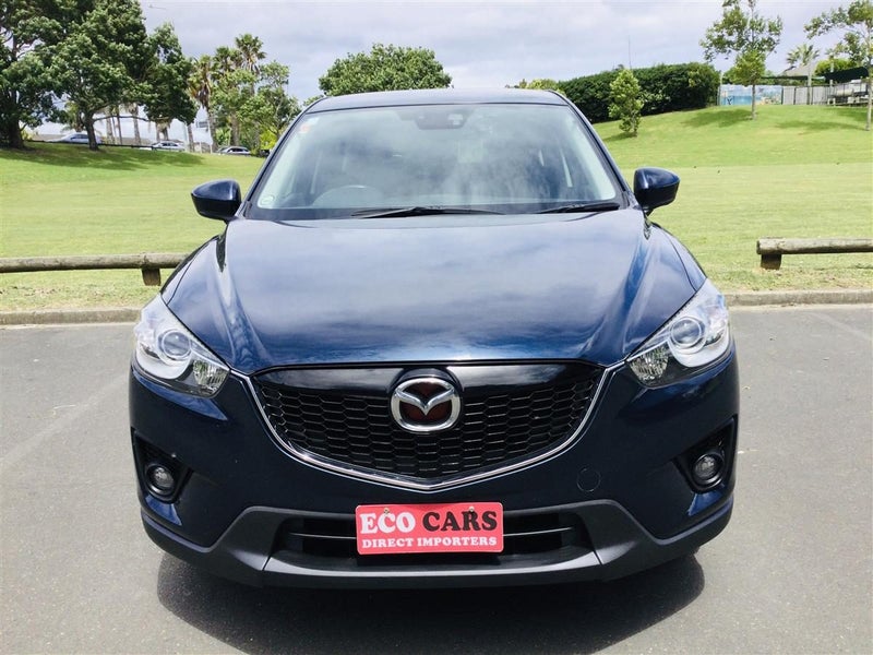 2014 Mazda CX-5 2.0 CRUISE CONTROL BOSE SOUND L...64793072035330114