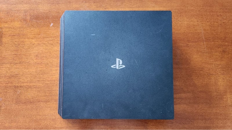 Playstation 4 Carousel 1