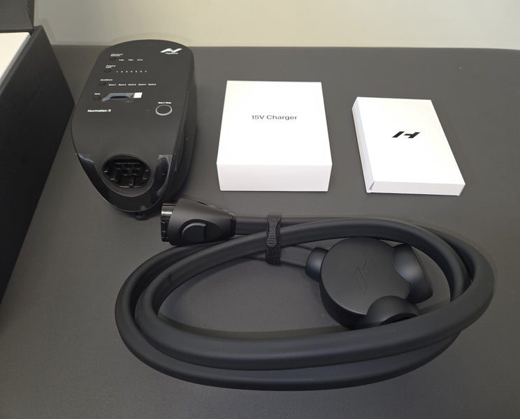 Hyperice Normatec 3 Leg System64795429858691113