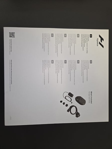 Hyperice Normatec 3 Leg System64795429858691111