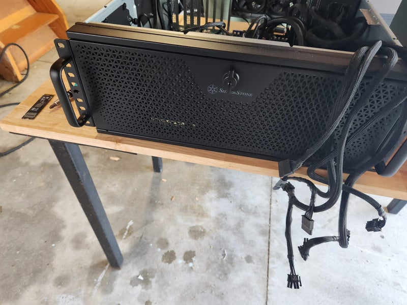 Server Epyc 7571 32core Whitebox Silverstone64793020152067111