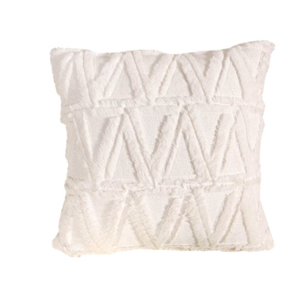 Bedroom Living Room Balcony Cushion Short Case Pillow Fall And Winter Backr Carousel 2