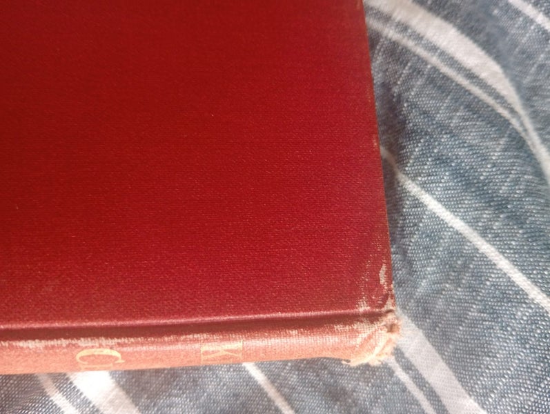 “1894 The Kindness of the Celestial — Barry Pain | Antique First Edition” Carousel 2