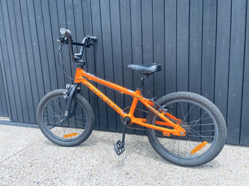 Haro Shredder 18” BMX RRP$429 As New Condition - Perfect Xmas Gift $1Res Carousel 1