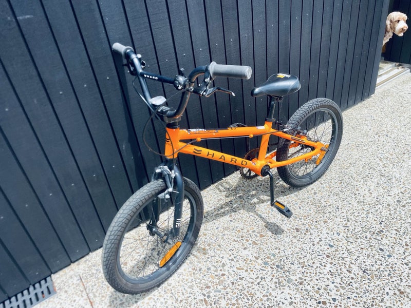 Haro Shredder 18” BMX RRP$429 As New Condition - Perfect Xmas Gift $1Res Carousel 2